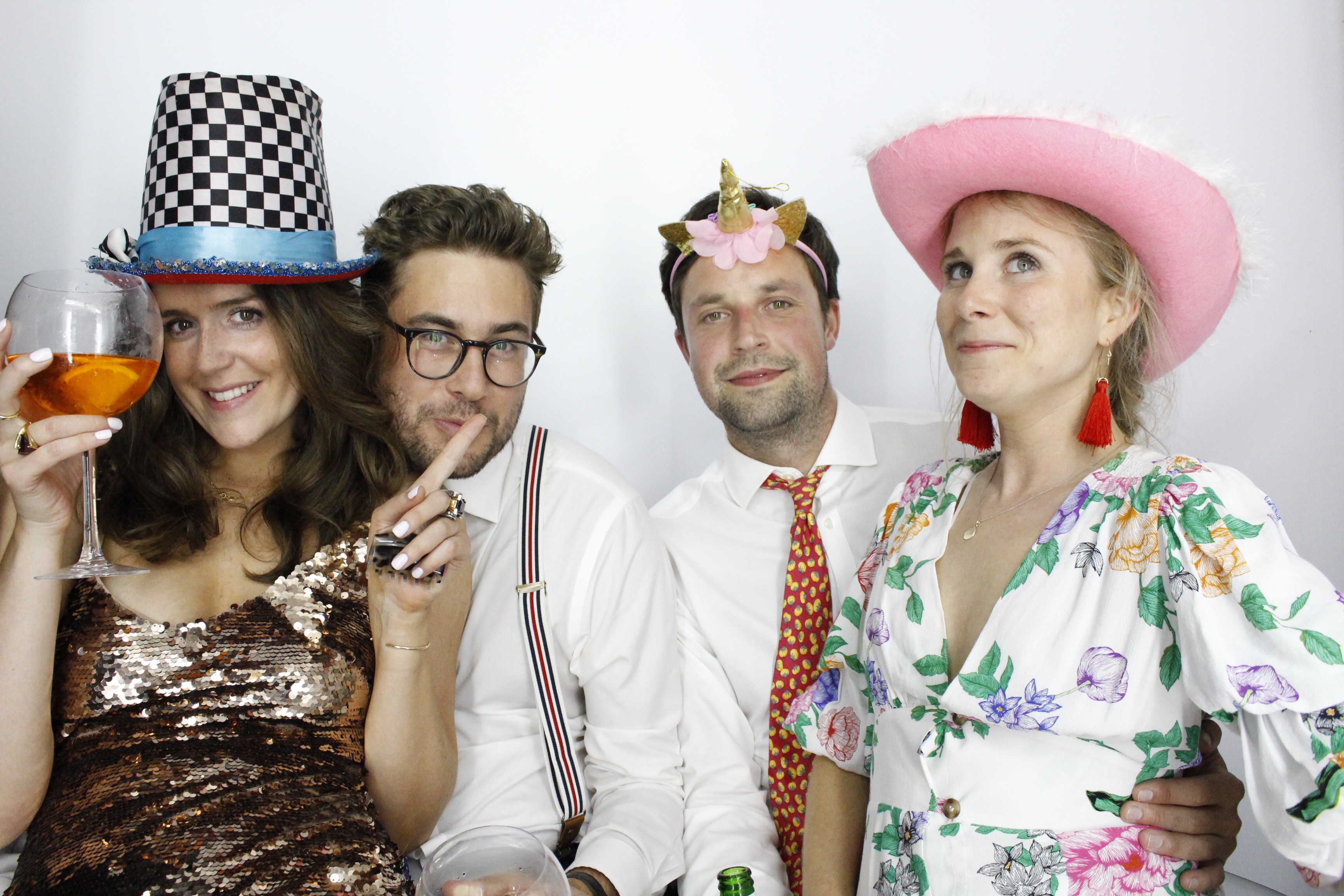 Henry Wilkinson Wedding | View more photos from the event at gallery.myphotoboothexperience.co.uk/u/MyPhotoBoothExperienceLtd/Henry-Wilkinson-Wedding
